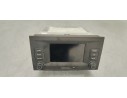 Recambio de sistema audio / radio cd para seat leon (5f1) 1.2 referencia OEM IAM 5F0035871D  