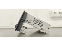 Recambio de sistema audio / radio cd para seat leon (5f1) 1.2 referencia OEM IAM 5F0035871D  