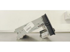 Recambio de sistema audio / radio cd para seat leon (5f1) 1.2 referencia OEM IAM 5F0035871D  