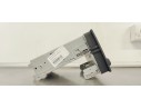 Recambio de sistema audio / radio cd para seat leon (5f1) 1.2 referencia OEM IAM 5F0035871D  
