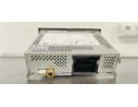 Recambio de sistema audio / radio cd para seat leon (5f1) 1.2 referencia OEM IAM 5F0035871D  