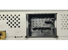Recambio de sistema audio / radio cd para seat leon (5f1) 1.2 referencia OEM IAM 5F0035871D  
