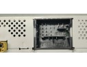 Recambio de sistema audio / radio cd para seat leon (5f1) 1.2 referencia OEM IAM 5F0035871D  
