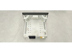 Recambio de sistema audio / radio cd para seat leon (5f1) 1.2 referencia OEM IAM 5F0035871D  