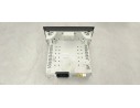 Recambio de sistema audio / radio cd para seat leon (5f1) 1.2 referencia OEM IAM 5F0035871D  