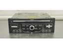 Recambio de sistema audio / radio cd para peugeot 5008 allure referencia OEM IAM 96778659XT  