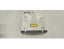 Recambio de sistema audio / radio cd para peugeot 5008 allure referencia OEM IAM 96778659XT  