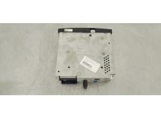Recambio de sistema audio / radio cd para peugeot 5008 allure referencia OEM IAM 96778659XT  