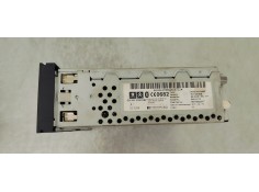 Recambio de sistema audio / radio cd para peugeot 5008 allure referencia OEM IAM 96778659XT  