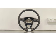 Recambio de volante para seat leon (5f1) 1.2 referencia OEM IAM 5F0419091AG  