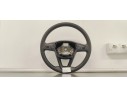 Recambio de volante para seat leon (5f1) 1.2 referencia OEM IAM 5F0419091AG  