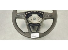 Recambio de volante para seat leon (5f1) 1.2 referencia OEM IAM 5F0419091AG  