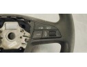 Recambio de volante para seat leon (5f1) 1.2 referencia OEM IAM 5F0419091AG  
