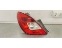 Recambio de piloto trasero izquierdo para opel corsa d 1.2i 80 referencia OEM IAM 13188047  