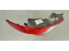 Recambio de piloto trasero izquierdo para opel corsa d 1.2i 80 referencia OEM IAM 13188047  