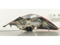 Recambio de piloto trasero izquierdo para opel corsa d 1.2i 80 referencia OEM IAM 13188047  