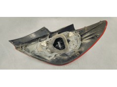 Recambio de piloto trasero izquierdo para opel corsa d 1.2i 80 referencia OEM IAM 13188047  