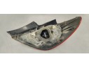 Recambio de piloto trasero izquierdo para opel corsa d 1.2i 80 referencia OEM IAM 13188047  