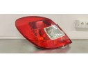 Recambio de piloto trasero izquierdo para opel corsa d 1.2i 80 referencia OEM IAM 13188047  