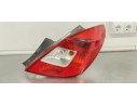 Recambio de piloto trasero derecho para opel corsa d 1.2i 80 referencia OEM IAM 13188046  