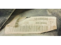 Recambio de piloto trasero derecho para opel corsa d 1.2i 80 referencia OEM IAM 13188046  