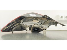Recambio de piloto trasero derecho para opel corsa d 1.2i 80 referencia OEM IAM 13188046  