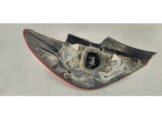 Recambio de piloto trasero derecho para opel corsa d 1.2i 80 referencia OEM IAM 13188046  