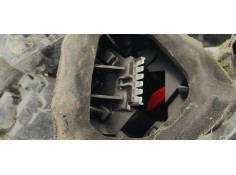 Recambio de piloto trasero derecho para opel corsa d 1.2i 80 referencia OEM IAM 13188046  