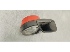 Recambio de claxon para mercedes-benz clase b (w245) 180 cdi (245.207) referencia OEM IAM   
