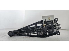 Recambio de maneta exterior trasera derecha para opel insignia berlina 2.0cdti 130 fap referencia OEM IAM   