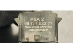 Recambio de sensor de aparcamiento para peugeot 5008 allure referencia OEM IAM 9677783277  