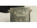 Recambio de sensor de aparcamiento para peugeot 5008 allure referencia OEM IAM 9677783277  