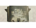 Recambio de sensor de aparcamiento para peugeot 5008 allure referencia OEM IAM 9677783277  