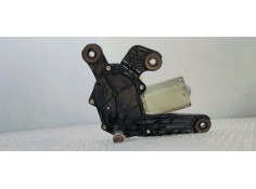 Recambio de motor limpia trasero para citroen c3 1.4 referencia OEM IAM 9637158780  