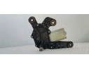 Recambio de motor limpia trasero para citroen c3 1.4 referencia OEM IAM 9637158780  