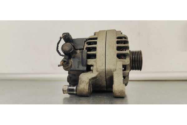Recambio de alternador para citroen c3 1.4 referencia OEM IAM 9642879480  