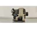 Recambio de alternador para citroen c3 1.4 referencia OEM IAM 9642879480  