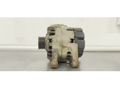 Recambio de alternador para citroen c3 1.4 referencia OEM IAM 9642879480  