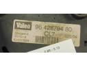 Recambio de alternador para citroen c3 1.4 referencia OEM IAM 9642879480  