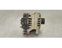 Recambio de alternador para citroen c3 1.4 referencia OEM IAM 9642879480  