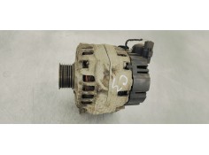 Recambio de alternador para citroen c3 1.4 referencia OEM IAM 9642879480  