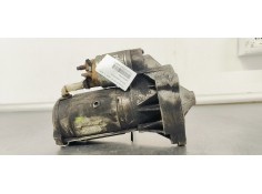 Recambio de motor arranque para peugeot 407 st sport referencia OEM IAM 9655507680  