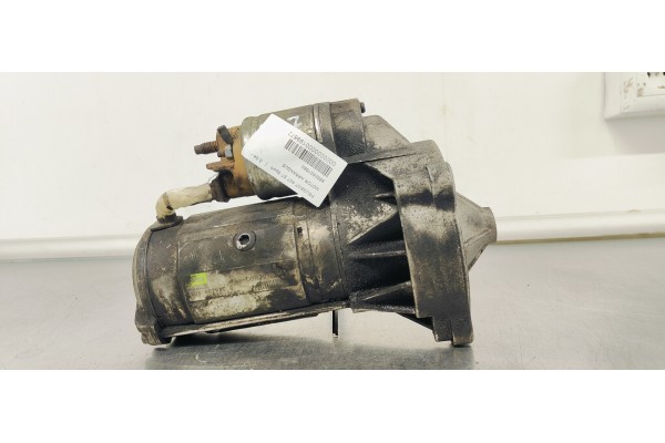 Recambio de motor arranque para peugeot 407 st sport referencia OEM IAM 9655507680  