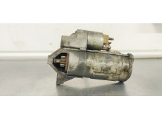 Recambio de motor arranque para peugeot 407 st sport referencia OEM IAM 9655507680  