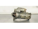 Recambio de motor arranque para peugeot 407 st sport referencia OEM IAM 9655507680  