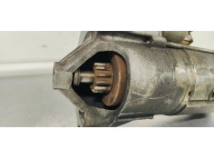 Recambio de motor arranque para peugeot 407 st sport referencia OEM IAM 9655507680  