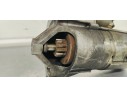 Recambio de motor arranque para peugeot 407 st sport referencia OEM IAM 9655507680  