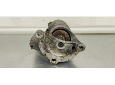 Recambio de motor arranque para peugeot 407 st sport referencia OEM IAM 9655507680  