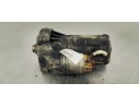Recambio de motor arranque para peugeot 407 st sport referencia OEM IAM 9655507680  