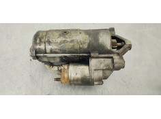 Recambio de motor arranque para peugeot 407 st sport referencia OEM IAM 9655507680  
